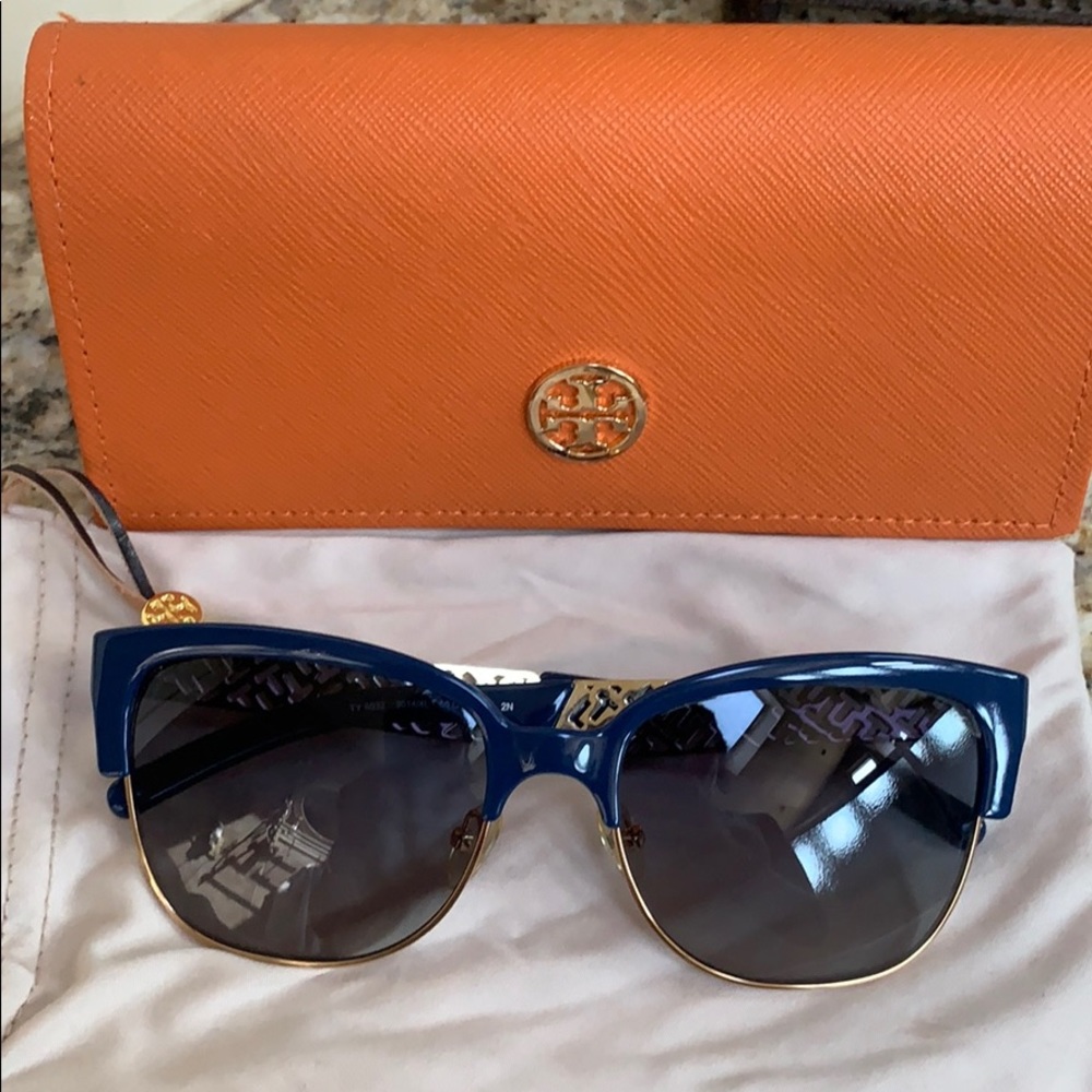 Tory Burch Sunglasses